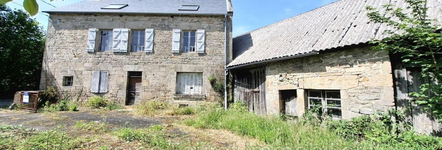 Maison  140 m² à vendre à Sarran (19800)