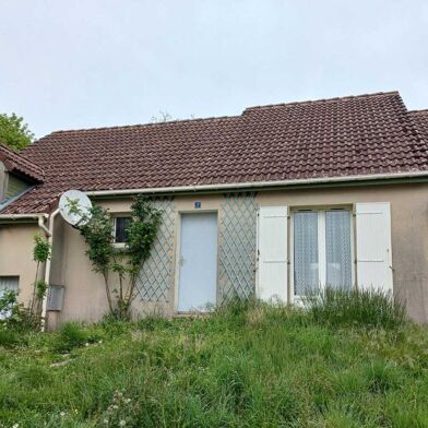 Maison 4 pièces 67000 €