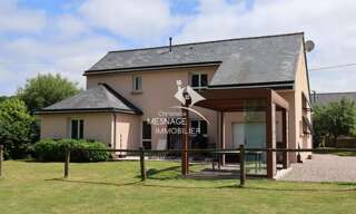 Maison 6 Pièces 130 m² à vendre à Jugon-les-Lacs (22270)