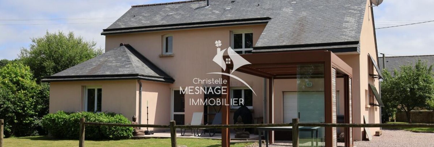 Maison 6 Pièces 130 m² à vendre à Jugon-les-Lacs (22270)