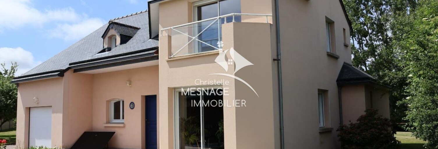 Maison 6 Pièces 130 m² à vendre à Plédéliac (22270)