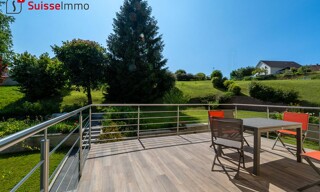 Maison 6 Pièces 136 m² à vendre à Seloncourt (25230)
