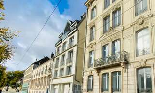 Appartement 4 Pièces 90 m² à vendre à Besançon (25000)