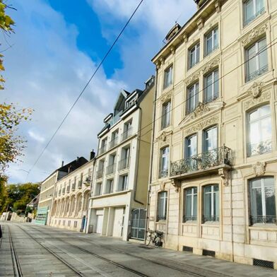 Appartement 4 pièces 150000 €