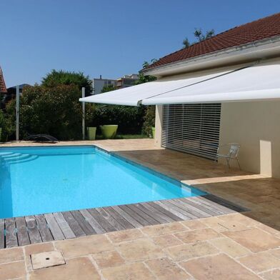 Maison 6 pièces 580000 €