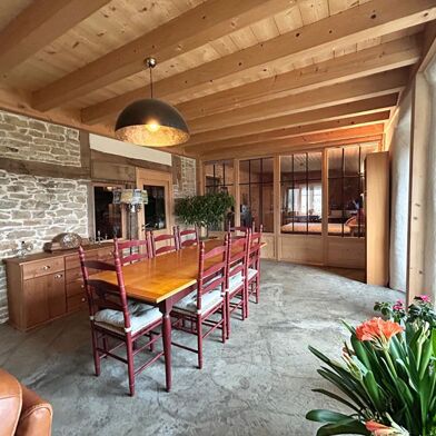 Maison 8 pièces 390000 €