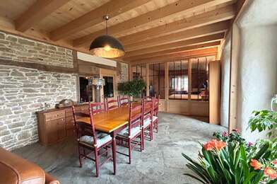 Maison 8 pièces 390000 €