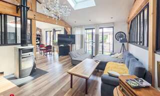 Maison 10 Pièces 481 m² à vendre à Vallerois-le-Bois (70000)