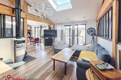 Maison 10 pièces 389000 €