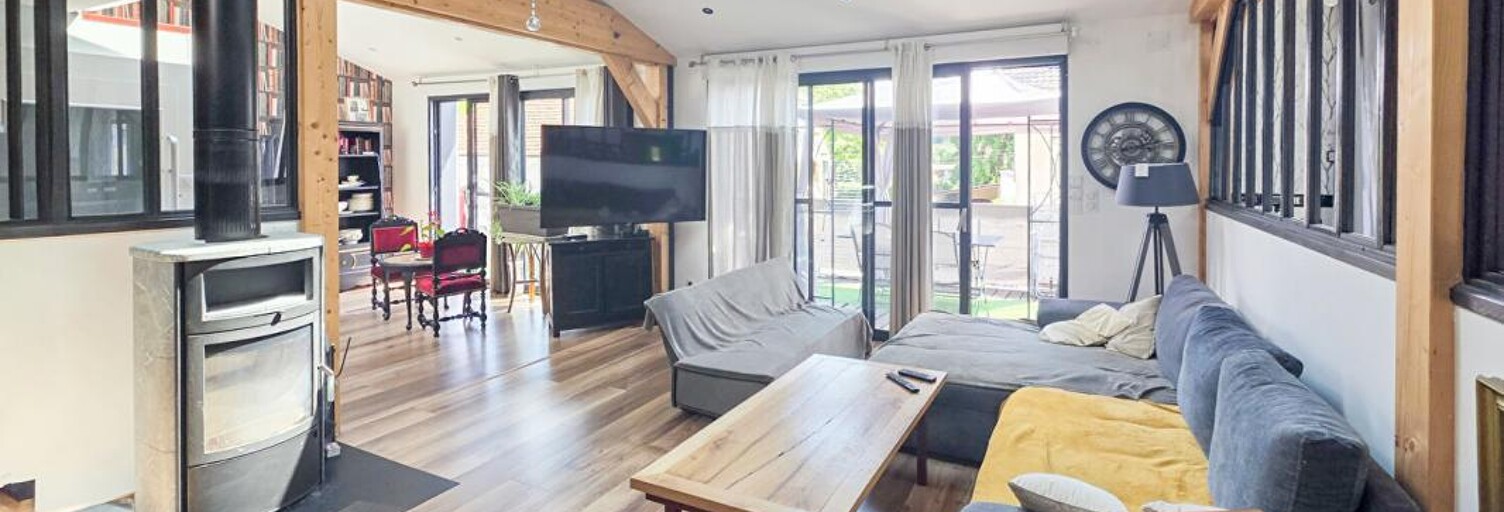 Maison 10 Pièces 481 m² à vendre à Vallerois-le-Bois (70000)