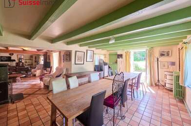 Maison 10 pièces 349900 €