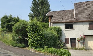 Maison 2 Pièces 70 m² à vendre à L'Isle-sur-le-Doubs (25250)