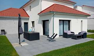 Maison 5 Pièces 130 m² à vendre à Le Russey (25210)