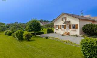 Maison 5 Pièces 110 m² à vendre à Blamont (25310)