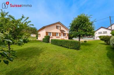 Maison 5 pièces 159500 €