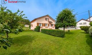 Maison 5 Pièces 110 m² à vendre à Blamont (25310)