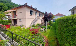 Maison 7 Pièces 93 m² à vendre à Saint-Hippolyte (25190)