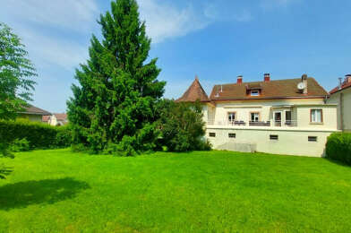 Maison 10 pièces 399000 €