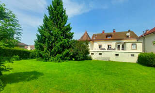 Maison 10 Pièces 225 m² à vendre à Damprichard (25450)