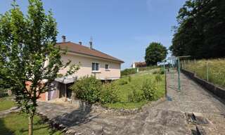Maison 5 Pièces 82 m² à vendre à L'Isle-sur-le-Doubs (25250)