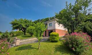 Maison 5 Pièces 82 m² à vendre à L'Isle-sur-le-Doubs (25250)