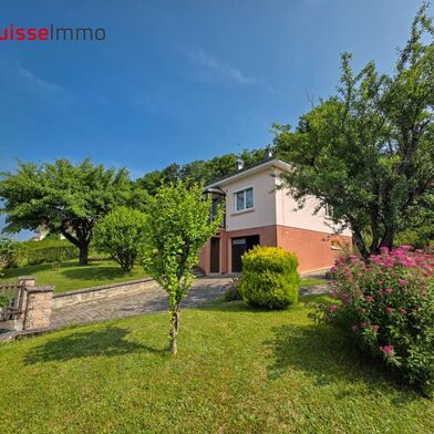 Maison 5 pièces 134000 €