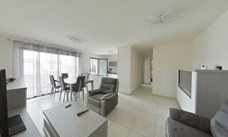 Appartement 2 Pièces 53 m² à louer à Mours-Saint-Eusèbe (26540)
