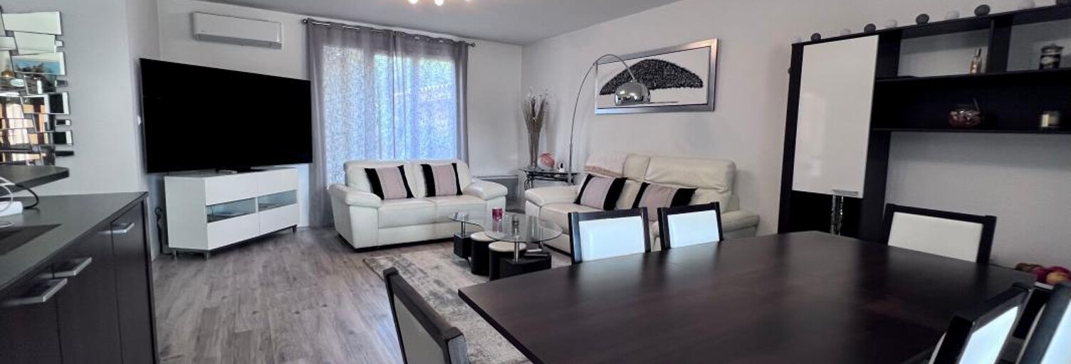 Maison 5 Pièces 107 m² à vendre à Montélimar (26200)