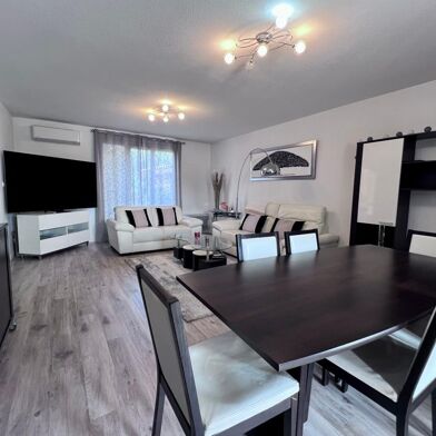 Maison 5 pièces 297000 €