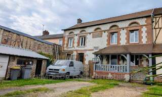 Maison 7 Pièces 139 m² à vendre à Saint-Pierre-lès-Elbeuf (76320)