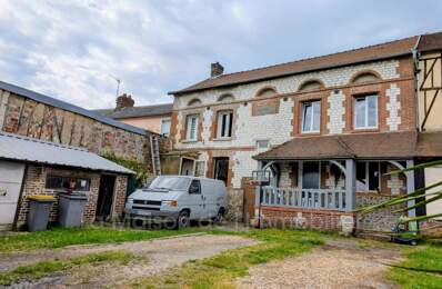 vente maison en pierre 7 Pièce(s) — photo du bien