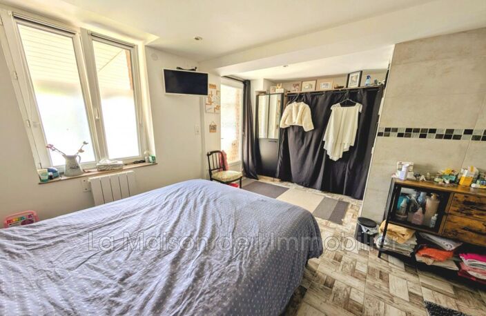 vente maison en pierre 7 Pièce(s) — photo 4