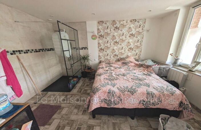 vente maison en pierre 7 Pièce(s) — photo 5