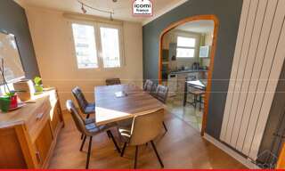 Appartement 3 Pièces 70 m² à vendre à Brest (29200)