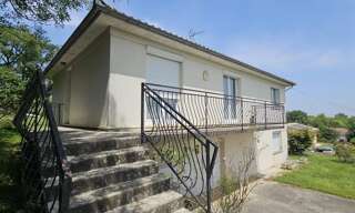 Maison 6 Pièces 104 m² à vendre à Auch (32000)