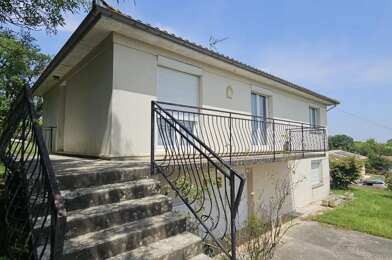 Maison 6 pièces 175000 €