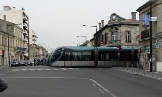 Appartement 1 Pièce 35 m² à louer à Bordeaux (33000)