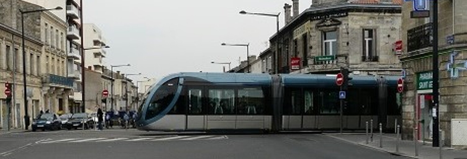 Appartement 1 Pièce 35 m² à louer à Bordeaux (33000)