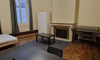Appartement 1 Pièce 35 m² à louer à Bordeaux (33000)