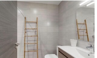 Appartement 1 Pièce 22 m² à louer à Mérignac (33700)