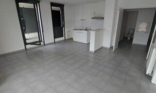 Appartement 3 Pièces 63 m² à louer à Mérignac (33700)