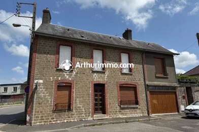 Maison  99500 €