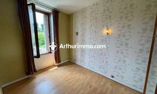 Maison  133 m² à vendre à La Ferté-Macé (61600)