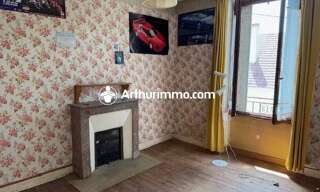 Maison  133 m² à vendre à La Ferté-Macé (61600)