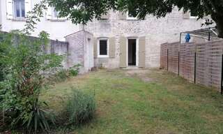 Appartement 1 Pièce 20 m² à louer à Dompierre-sur-Charente (17610)