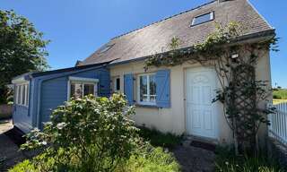 Maison 6 Pièces 110 m² à vendre à Audierne (29770)