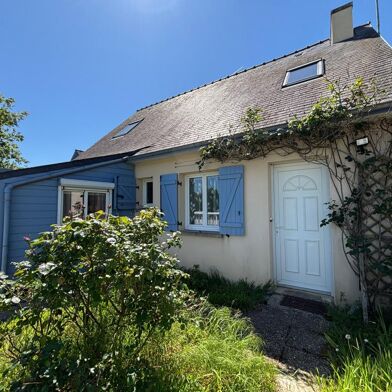 Maison 6 pièces 263750 €