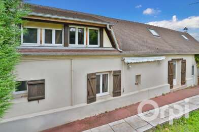 Maison 6 pièces 254900 €