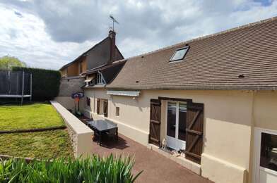 Maison 6 pièces 249900 €