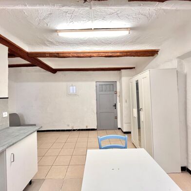 Appartement 2 pièces 95000 €